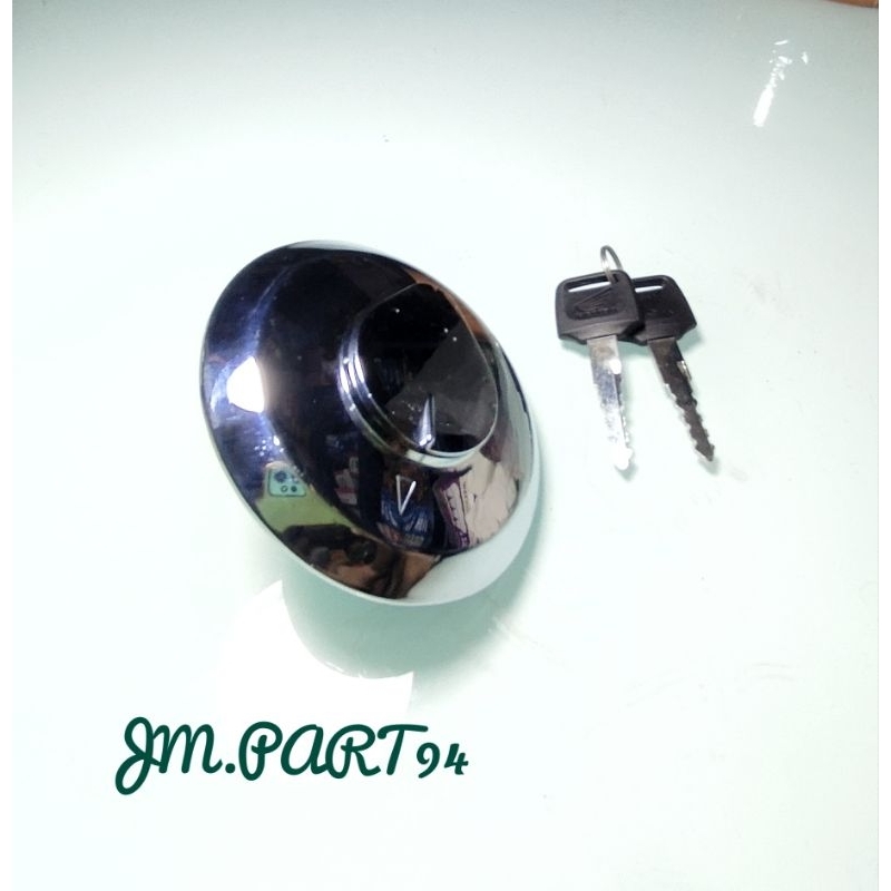 MegaPro ใหม่ pnp GL pro Megapro ฝาถัง