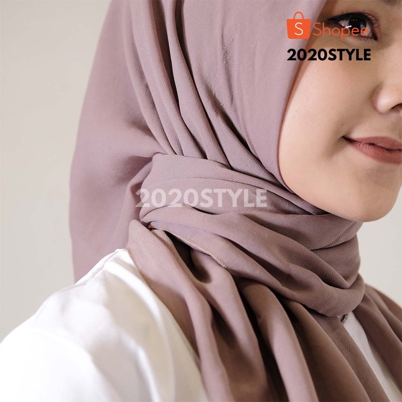 Finne Neci Square Hijab 115x115ซม. พรีเมี่ยม