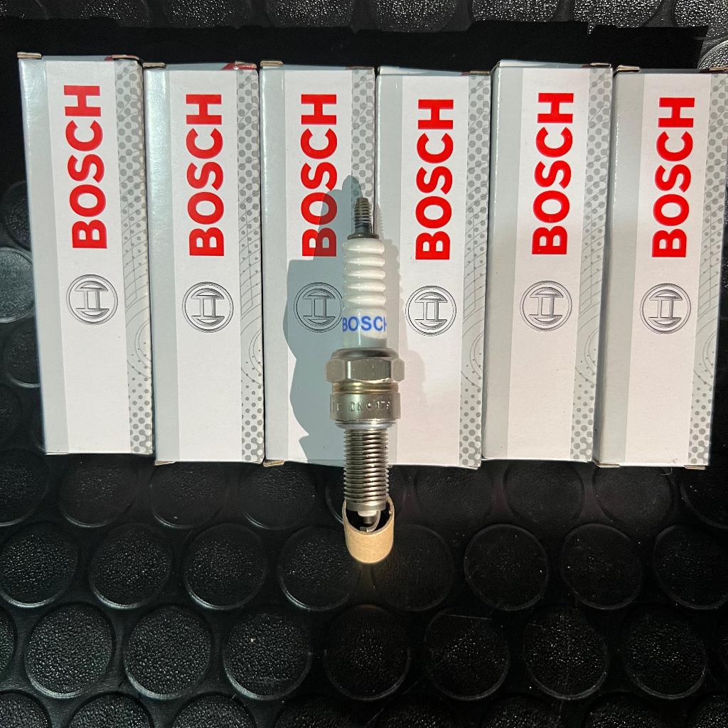 VARIO/NMAX/KHARISMA UR6DC SPARK PLUG BOSCH SPARK PLUG