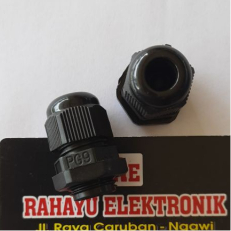 สาย GLAND PG9 PG-9 / สาย GLAND PG-9