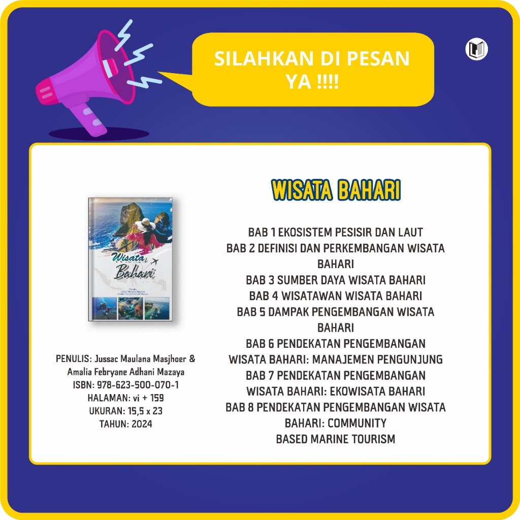 BAHARI TOURIST******