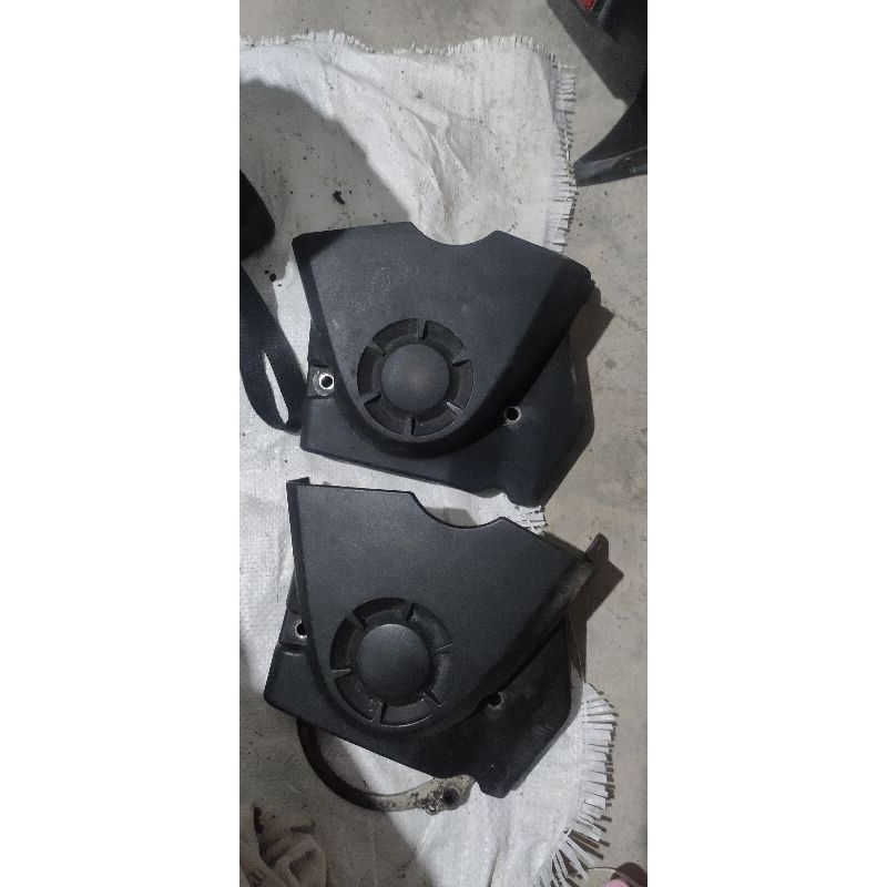 Cb 150 r ครอบโซ่****