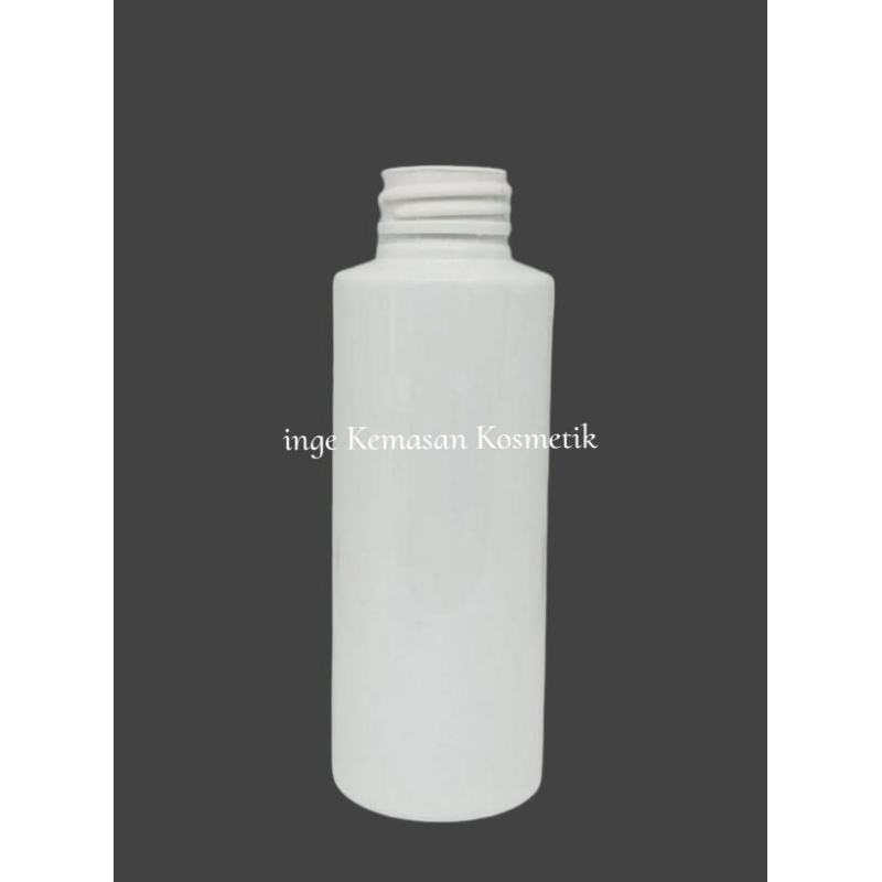 RF 100 มล คอขวดขาว 24 (เฉพาะขวด)