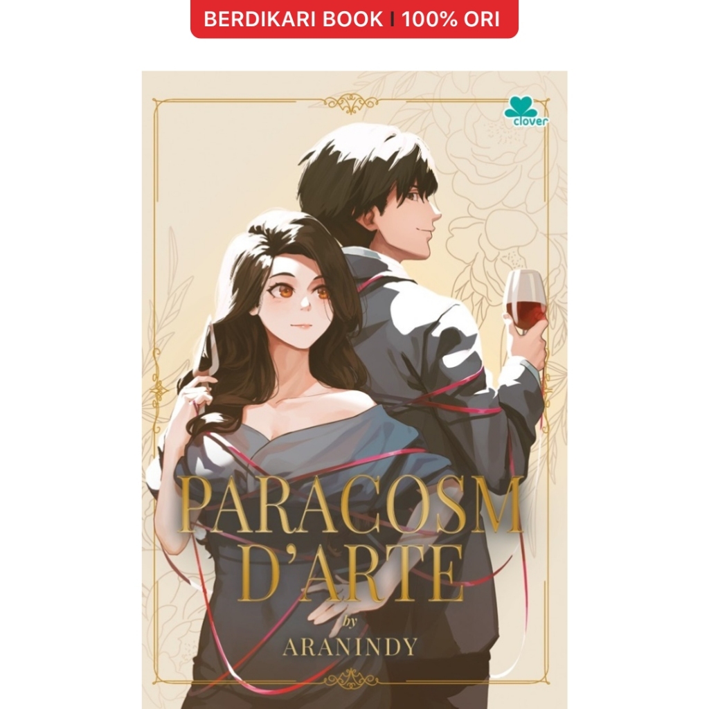Berdikari - Paracosm DArte - Gramedia
