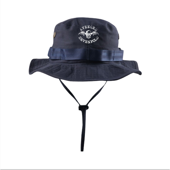 Avenged Sevenfold A7X V9 หมวกป่า ขายส่งเสื้อกันหนาวbandung