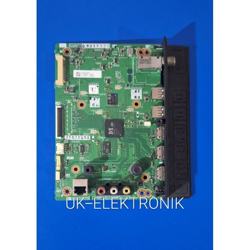 MB SHARP 2T-C32BG1I C32BG11 เมนบอร์ด SMART TV ANDROID 32