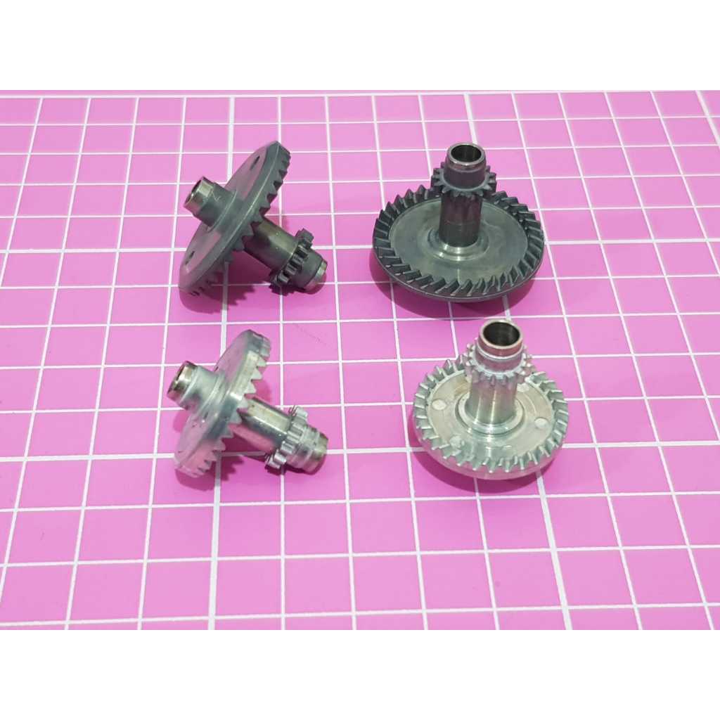 PART ABU GARCIA MAIN GEAR MAX STX-PRO 1000-2000-000