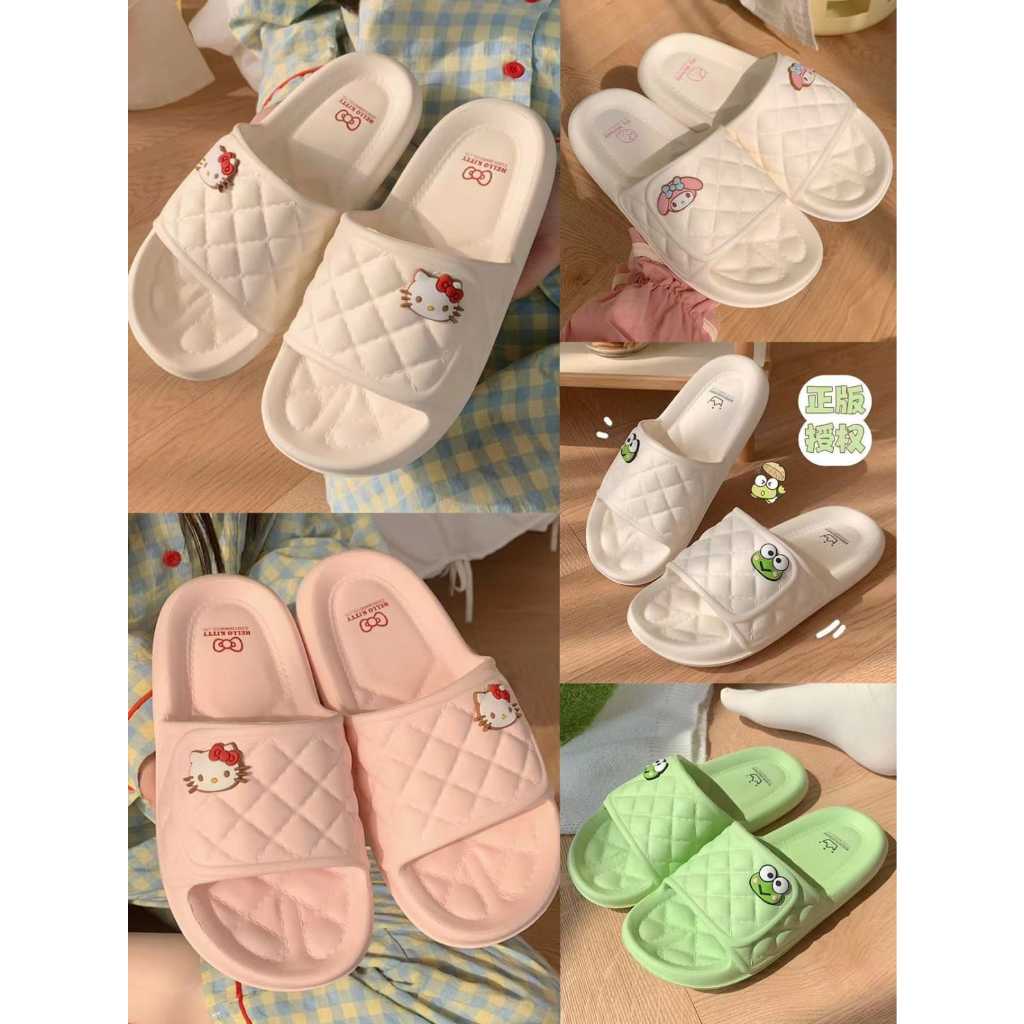 รองเท้าแตะยางผู้ใหญ่ ari slip