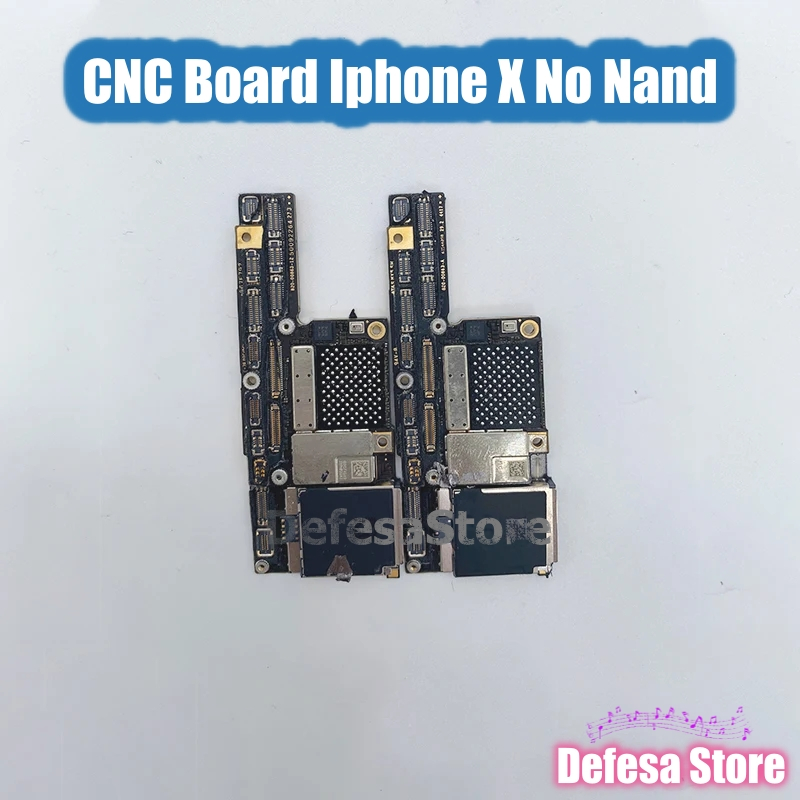 บอร์ด Cnc สําหรับ Iphone X