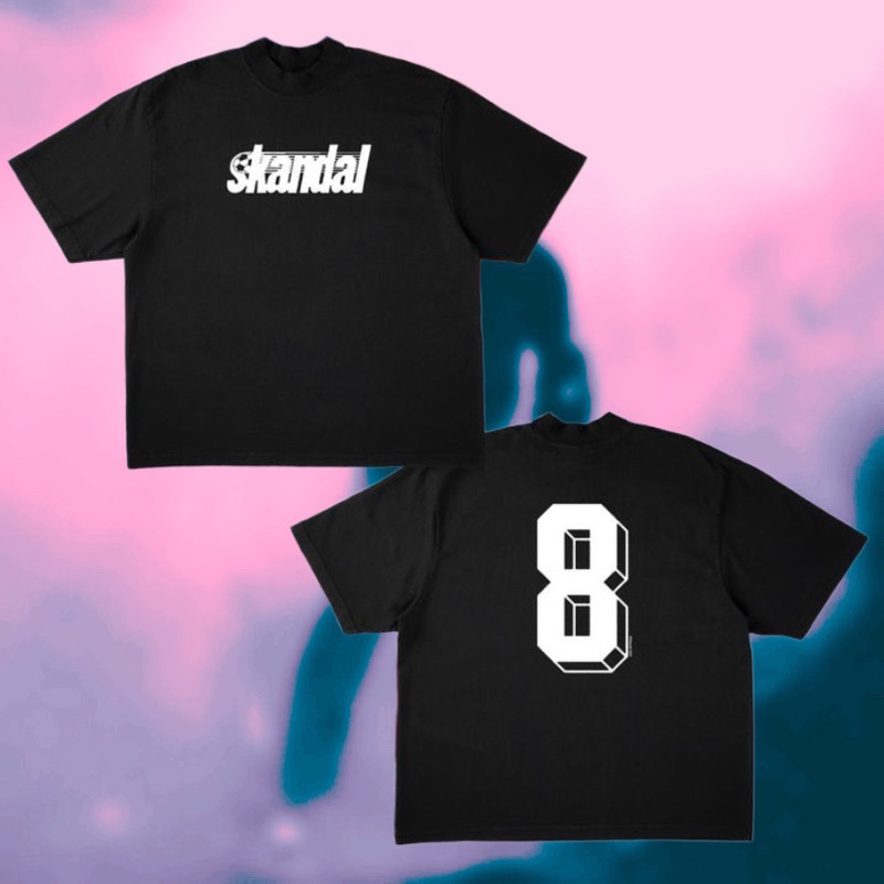 Scandal - FC Scandal