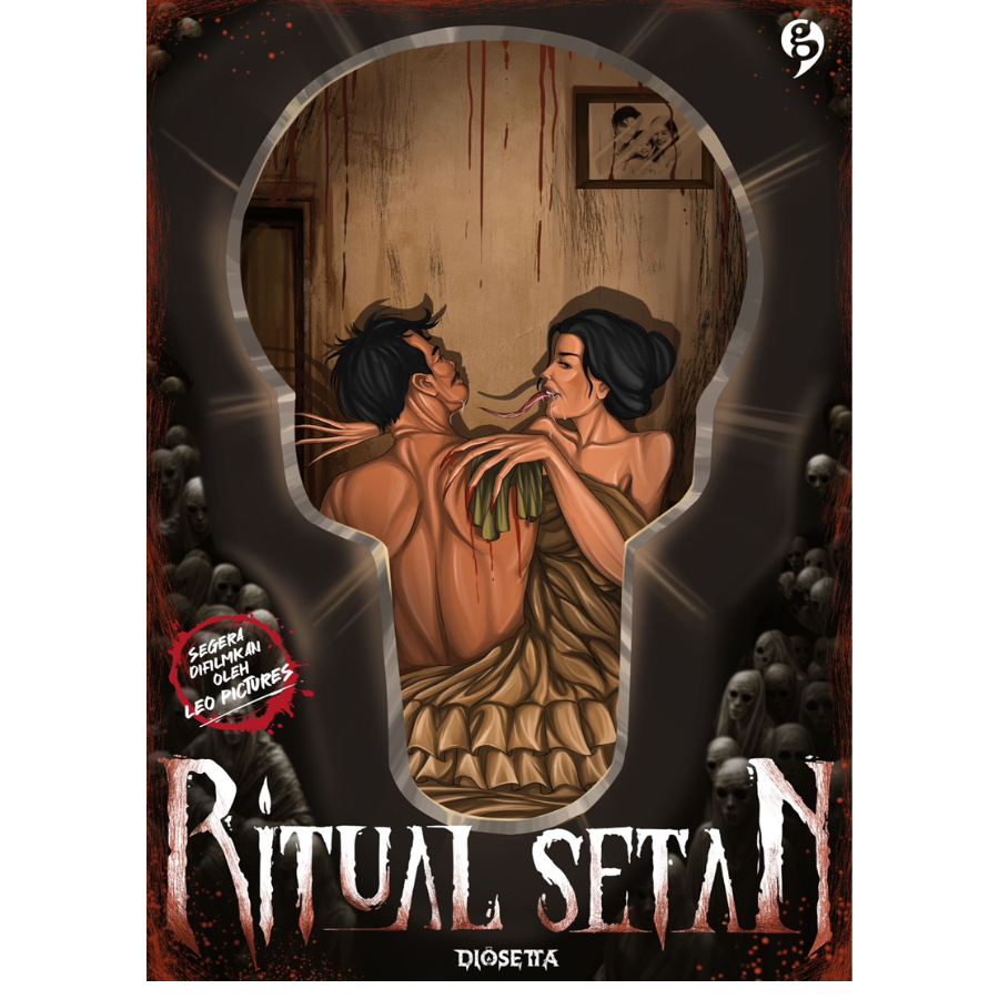 DEVIL-AG RITUAL*****