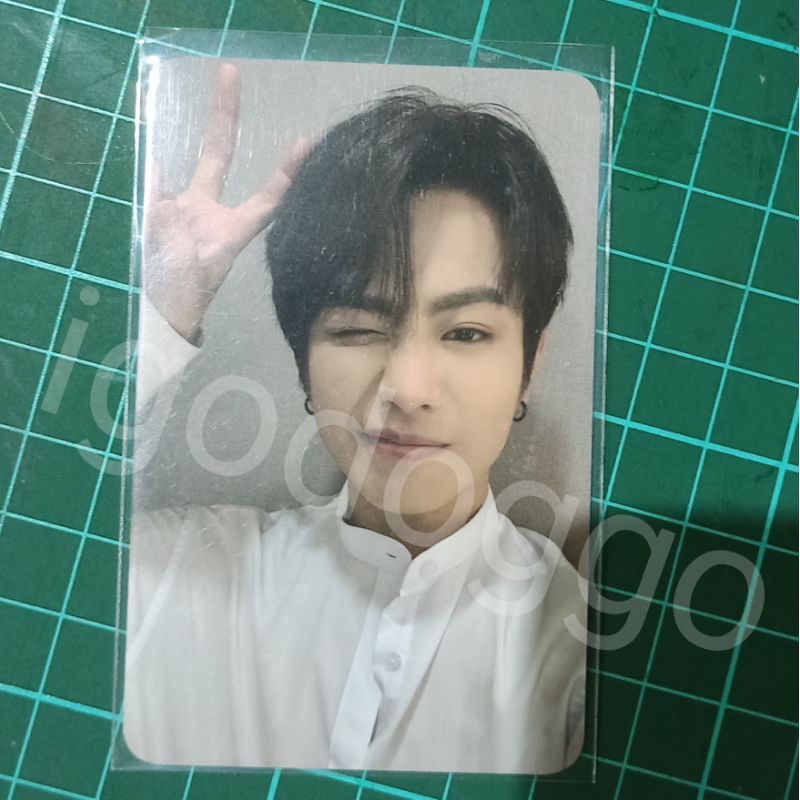 PC CGV Boys Planet Official - Keita