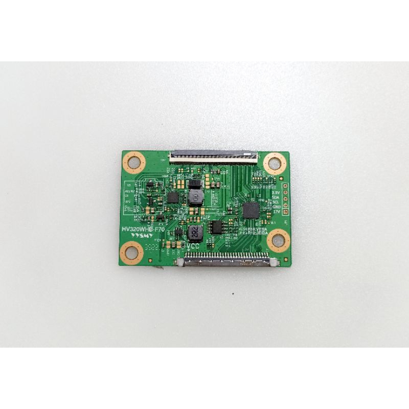 TCON HV320WHB-F70 รับประกัน 1 เดือน