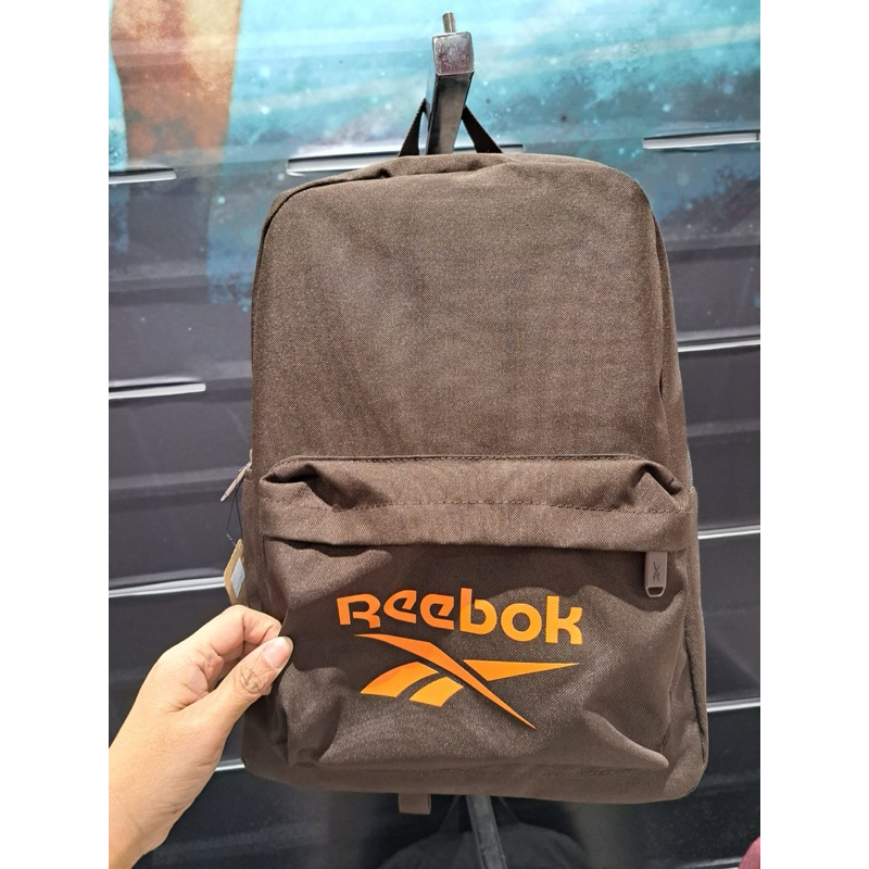 Reebok original Bag reebok กระเป๋าเป้สะพายหลัง