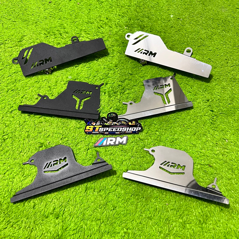 ฝาครอบคอหม้อน้ํา Vario 125 150 160 Pcx 160 Aerox New Nmax New Original ARM