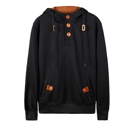 Thionline Hodie เสื้อสเวตเตอร์ Distro Unisex วัสดุผ้าฟลีซผ้าฝ้ายล่าสุด