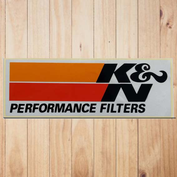 สติ๊กเกอร์ตัด KNN 3*