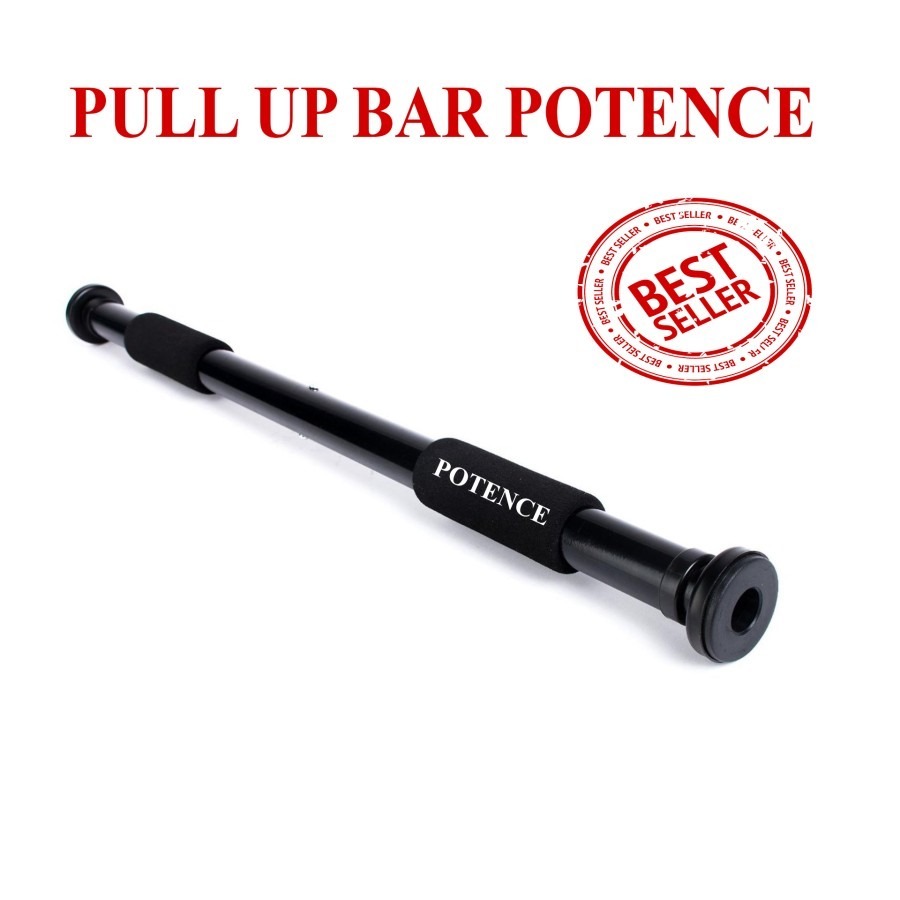 SPEEDS PULL Up / Door Way Gymbar / Pull Up อุปกรณ์ฟิตเนสพร้อมการบีบออกจาก