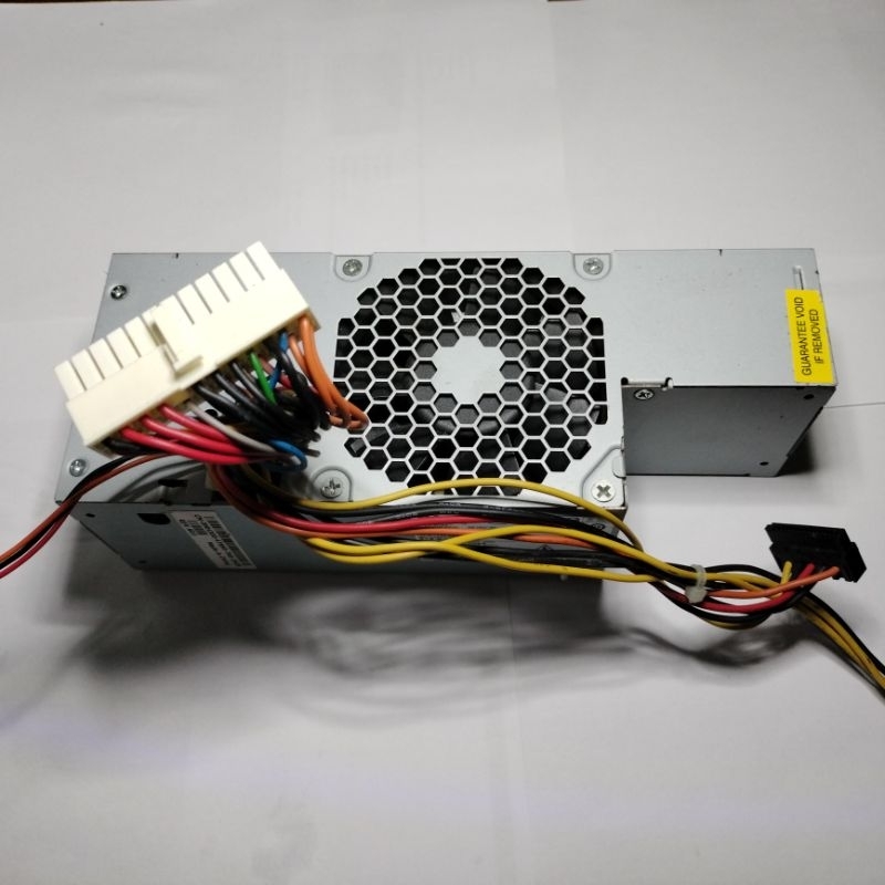 พาวเวอร์ซัพพลาย PSU Dell OMH300 275W H275P-01 Optiplex 745 755