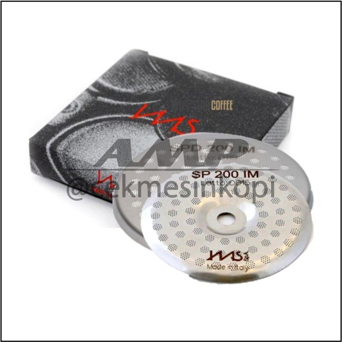 IMS La Spaghetti Competition Screen Shower SP-KIT200IM