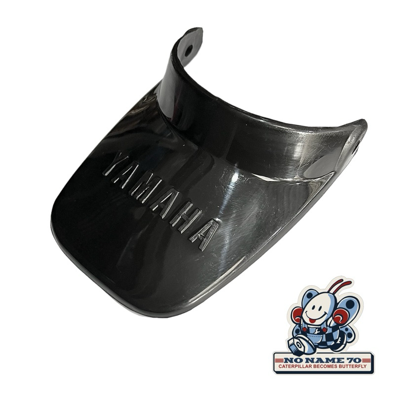 Yamaha L2G L2SN YL2 RS100 YB100 V75 V80 บังโคลนหลัง