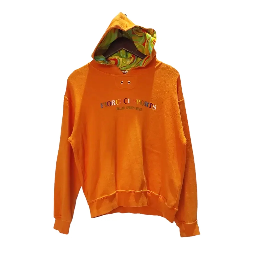 FIORUCCI SPORTS HOODIE Size: S