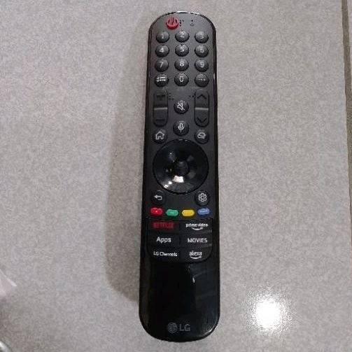 Lg MR24GA MAGIC SMART TV REMOTE - MR24 MAGIC REMOTE