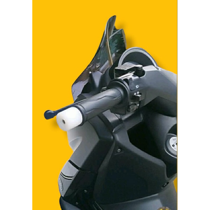 TEFLON HANDLEBAR PENDULUM สําหรับ BEAT, MIO, SCOOPY, VARIO, NMAX, VCX, RXKING, F1ZR ETC.