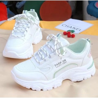 Sneakers Wanita Collection Fcb 02