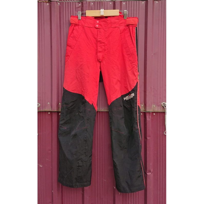 Shimano nexus hyper อุปกรณ์ตกปลา กางเกง Gore-tex