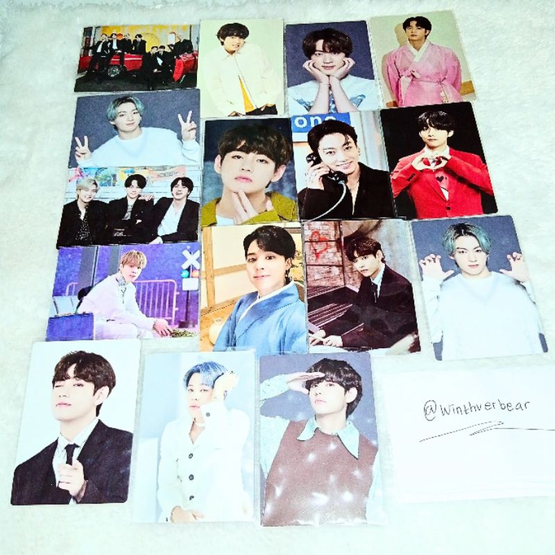 [OFFICIAL] MPC BTS**