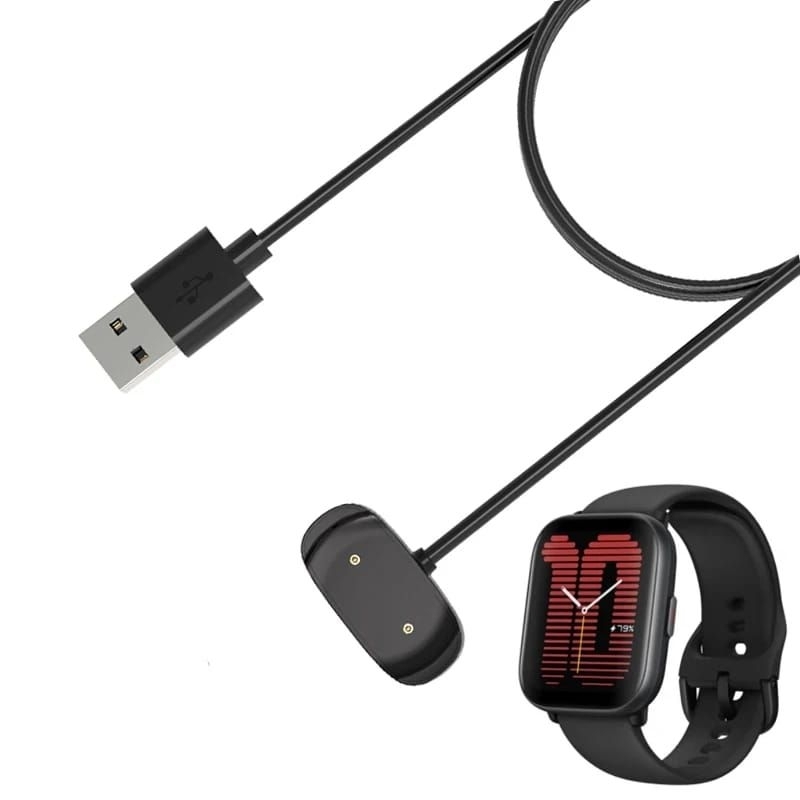 Amazfit Active / Active Edge / Bip 5 / A2149 Magnetic USB Charger