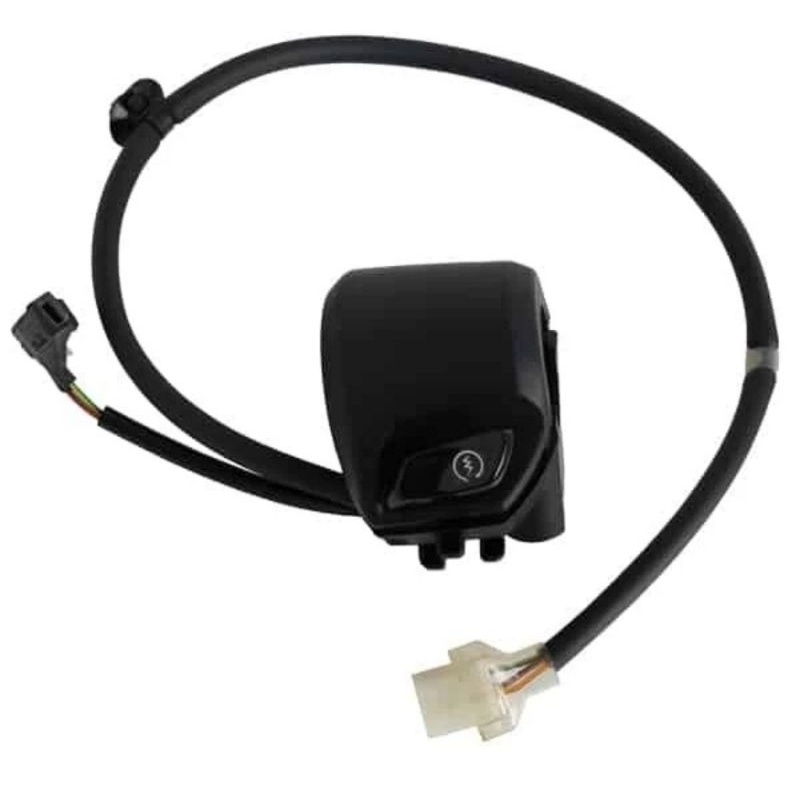 ที่ยึดขวา (สวิตซ์สตาร์ท) CBR 150R K45R 35130K45NL1