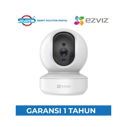 EZVIZ TY1 2MP WIFI PAN TILT กล้องติดตามอัจฉริยะ
