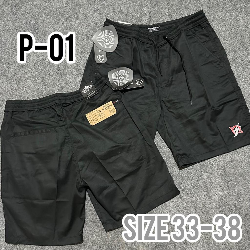 SUPER PREMIUM BIGSIZE CHINO SHORTS 33-38