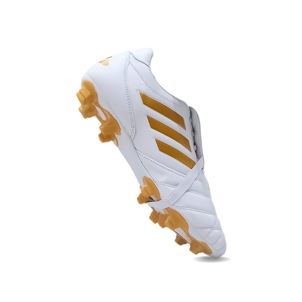 Adidas Copa Gloro FG Football Boots รองเท ้ าผู ้ ชาย Adidas Copa หนังแท ้