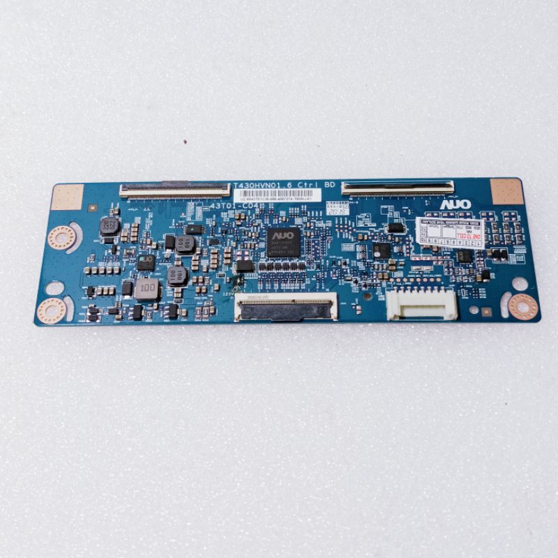 Tcon samsung ua43j5100 - t con ao 43in - tcon tv samsung ua43j510/