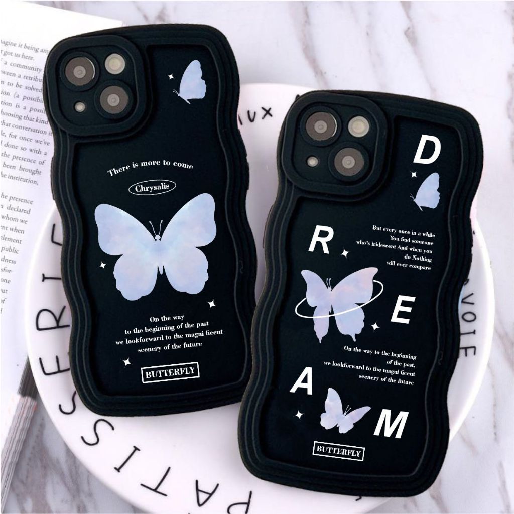 [V51] Softcase Xiaomi สําหรับRedmi 4X 5X 4A 5A 6A 6 5 8 9 9A 9C 10C 10A 12 12C 13C A1 A2 A3 2022 201