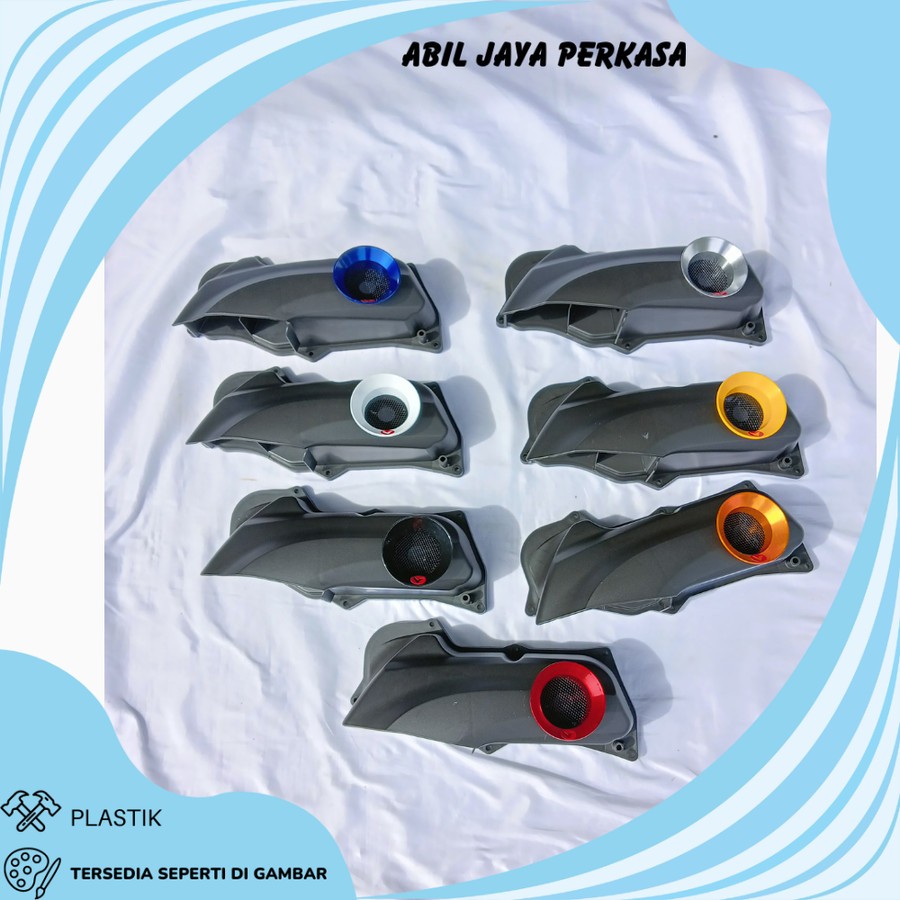 VELOSCOPE X-RIDE 115 MIO J 115 SOUL 115 FINO F1 115