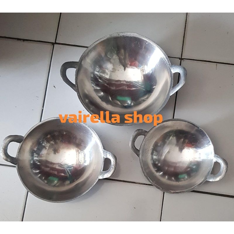 MINI PAN/MINI PAN ขนาด 15CM 17 CM 20 CM