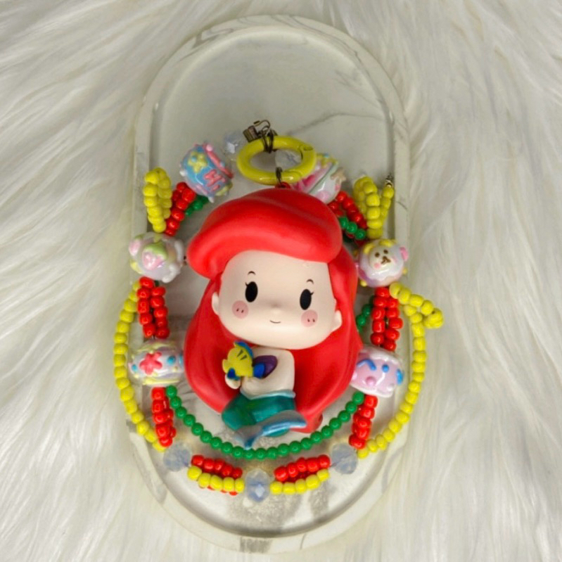 Gantungan HP STRAP/ HP HANGER Ariel Popmart