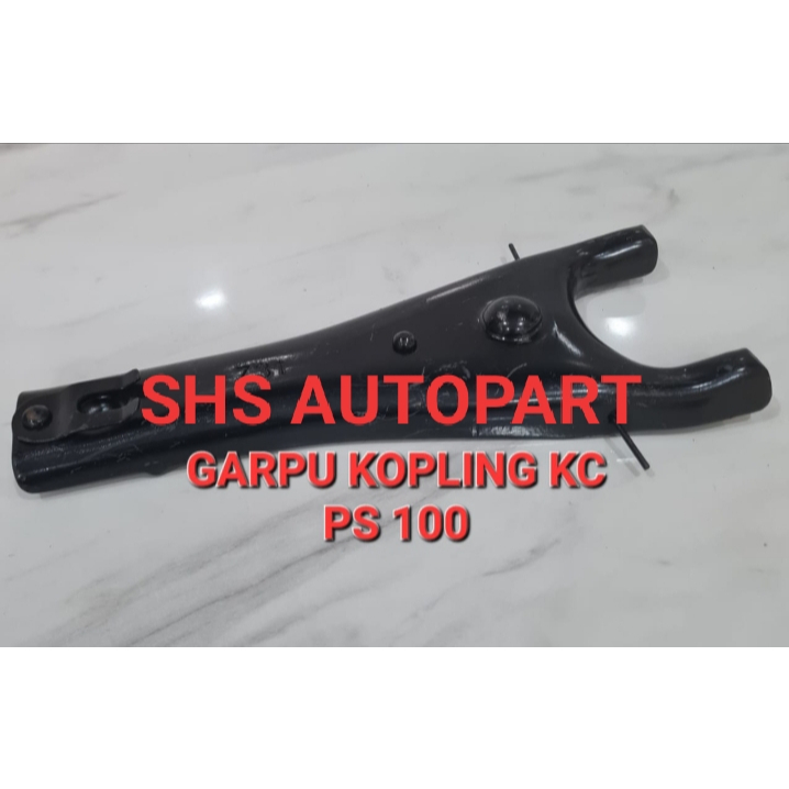CLUTCH FORK CLUTCH PS100 PS120 FE111 (4mm THICKNESS 731)