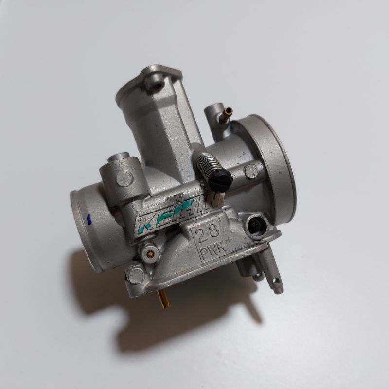 Pwk 28 ตัวคาร์บูเรเตอร์ PWK 28 เปลือกคาร์บูเรเตอร์