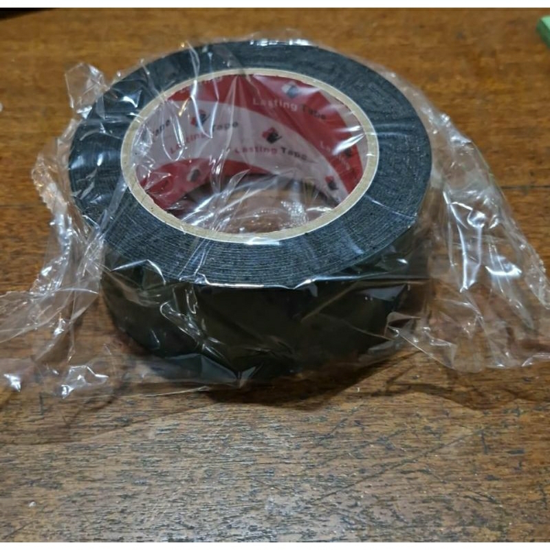 DOUBLE TAPE FOAM 48MM X 5M / DOUBLE TAPE โฟม 2 INC / DOUBLE TAPE โฟม 2"