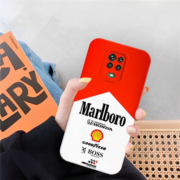 เคส Xiaomi Redmi Note 9/Note 9 Pro - เคส Xiaomi Redmi Note 9/Note 9 Pro Softcase - เคสน่ารัก - เคสซิ