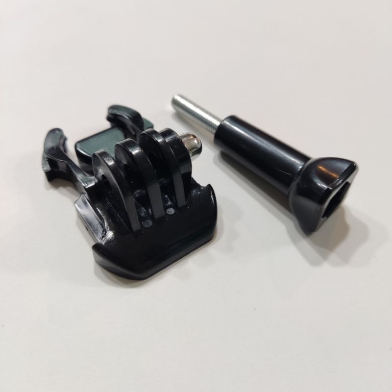 หัวเข็มขัดสําหรับ Action Cam GoPro/Insta360 Ace Pro/ACE/B-pro (Brica)/Akaso