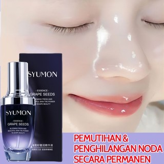 Serum Wajah Niacinamide Memutihkan Pencerah   Menghilangkan Flek Hitam   Glowing Pemutih Mencerahkan
