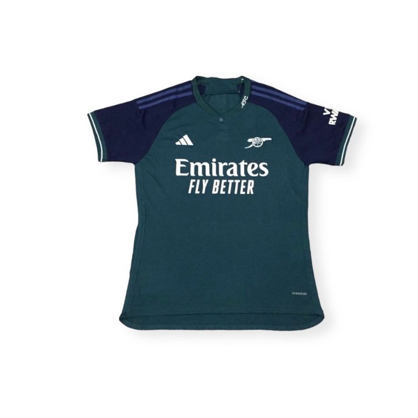 CODE P2G Jersey Ars 3rd Grade Ori 224