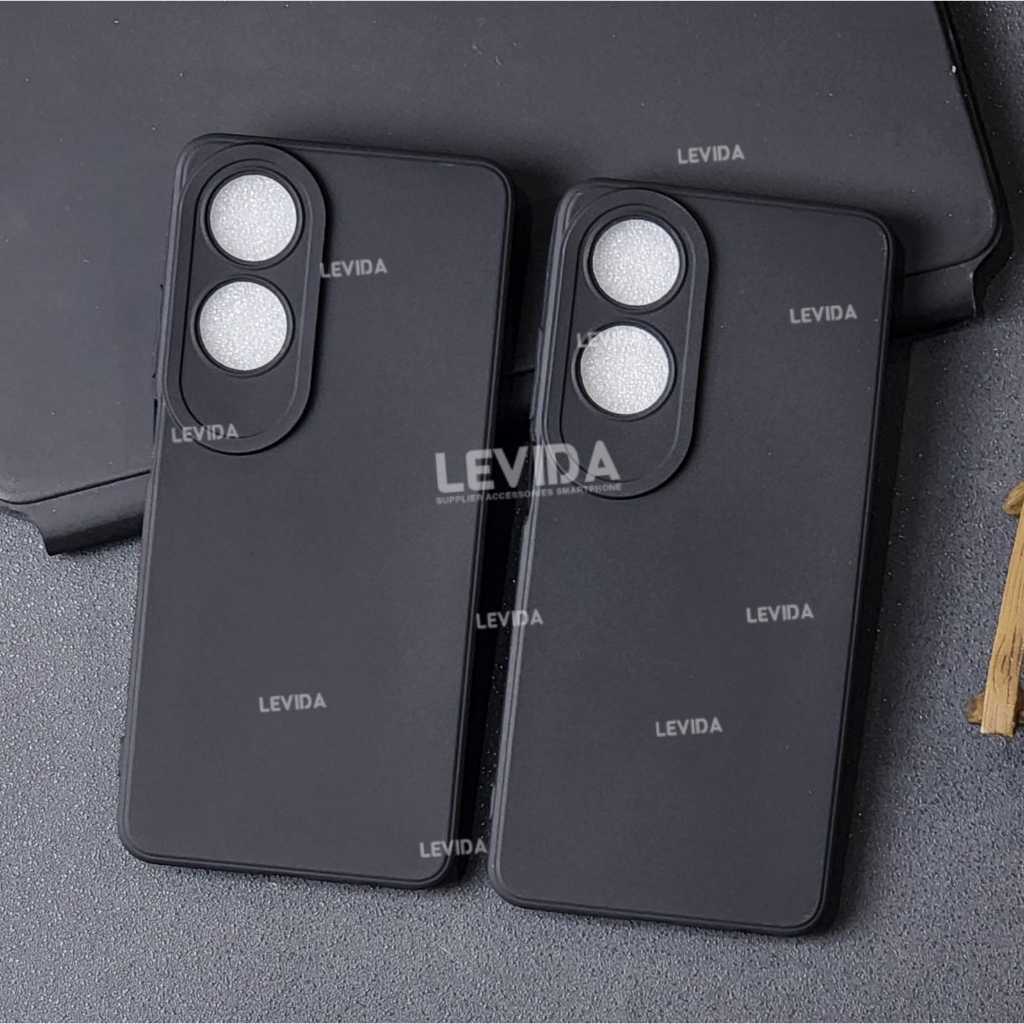 เคส Oppo A60 Pro Camera Macaron Color Case Oppo A60