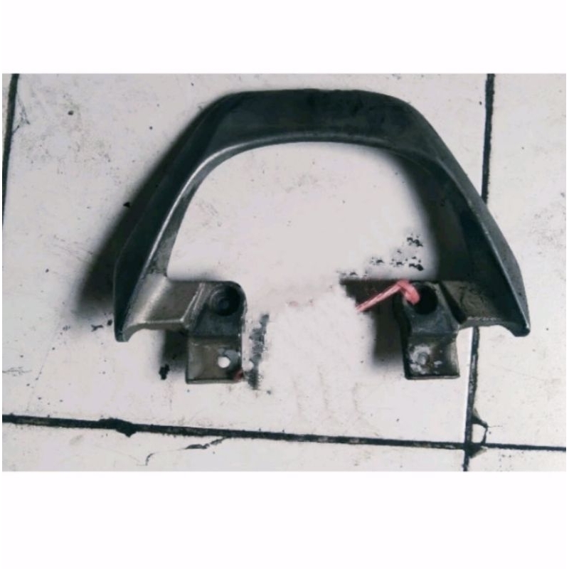 Original Yamaha Jupiter old Jupiter Z จัดฟันที่จับเบาะ
